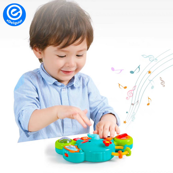 HOLA Сэтэхүйн байшин