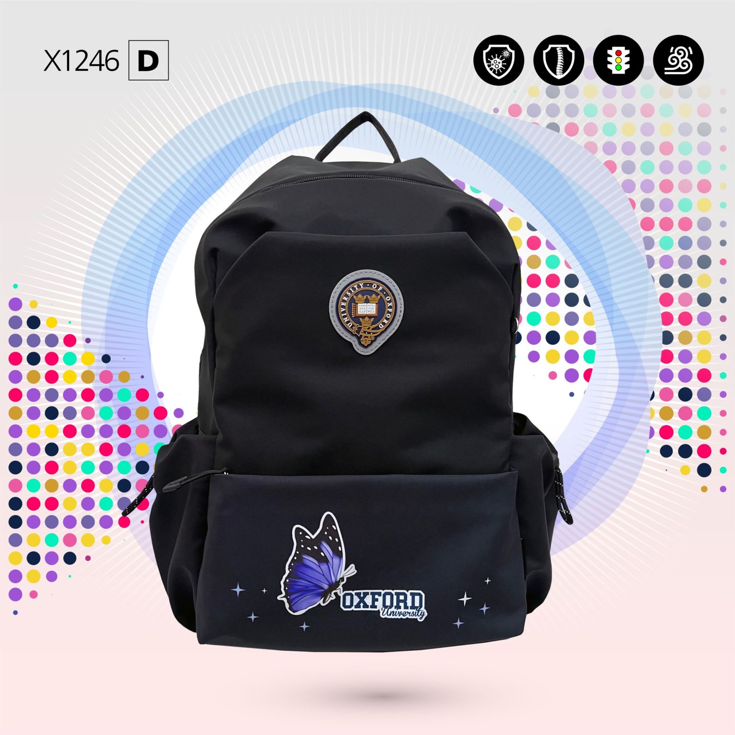 X1246D
