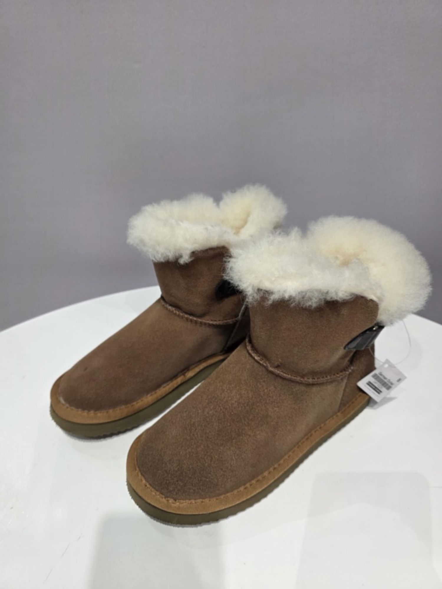 Esmara German бойтог