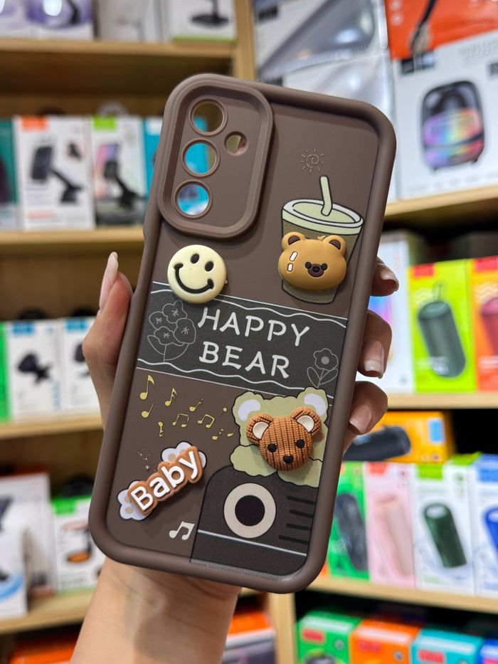 Samsung A14 кофе гэр /бор/