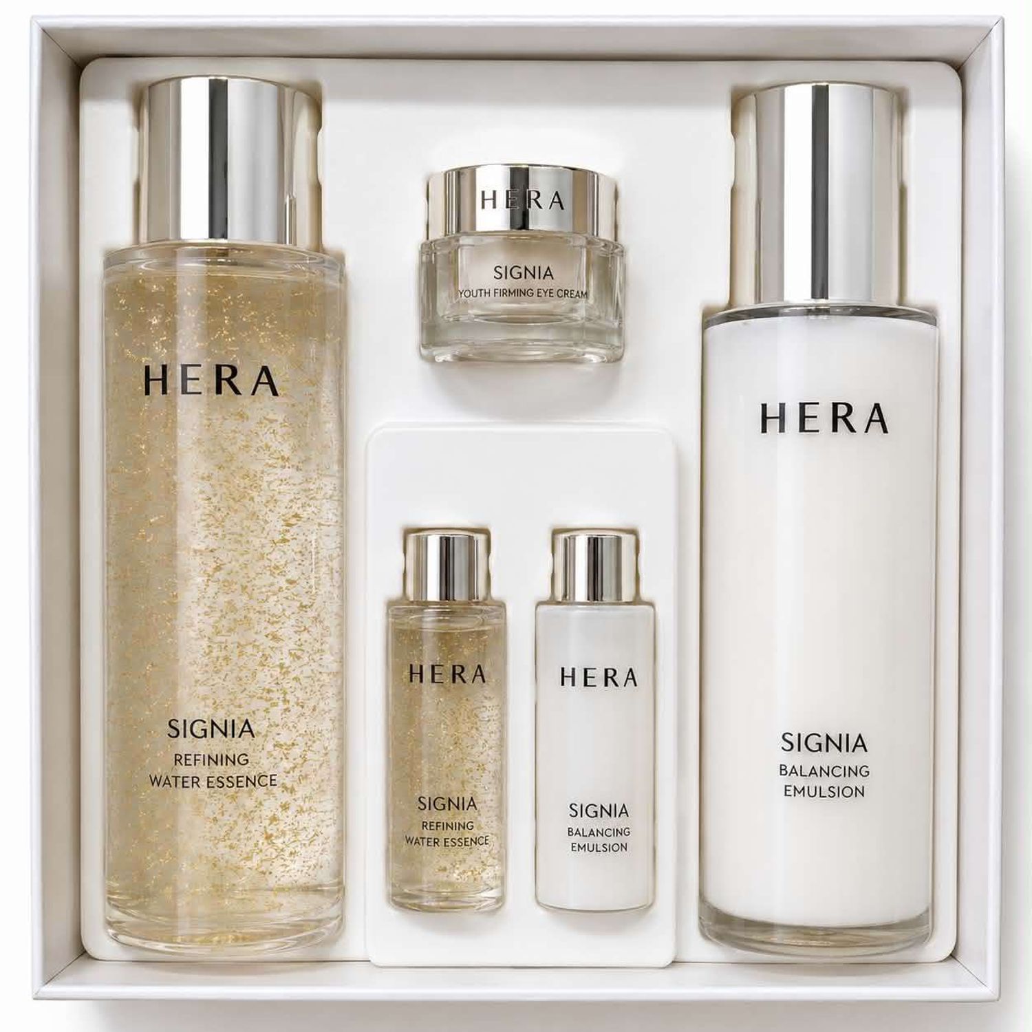 Hera  Signia set