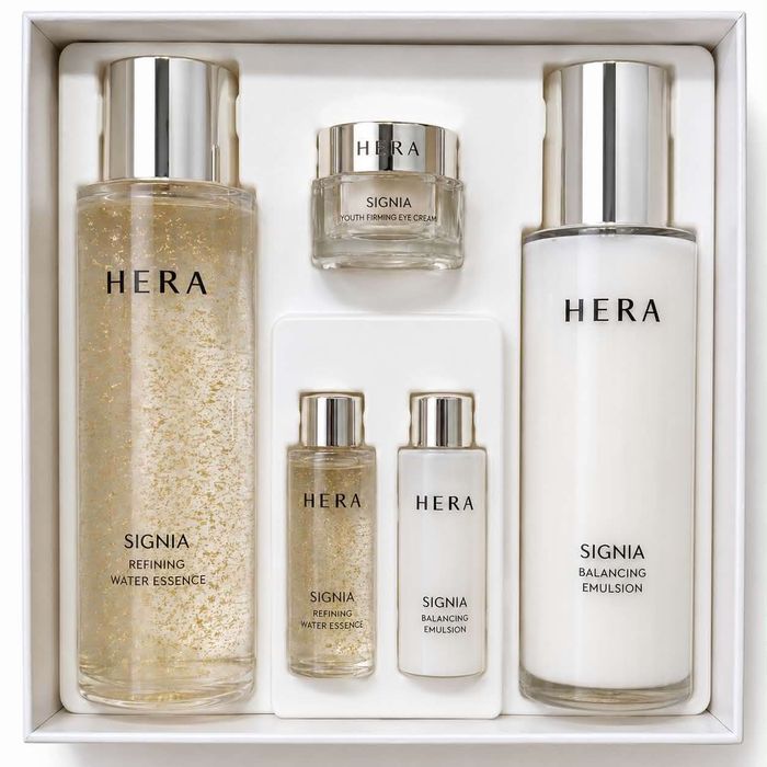 Hera  Signia set