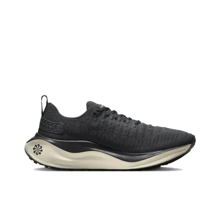 Nike Women's ReactX Infinity Run 4 'Dark Smoke Grey Metallic Gold'