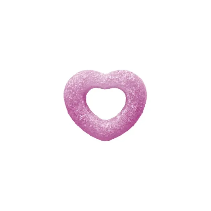 Зөөлөн чихэр /Бөгжин/ 63гр-PURE RING SODA 63G 