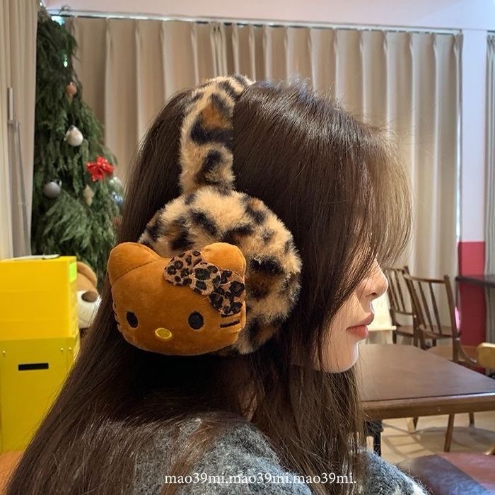 Үслэг чихэвч