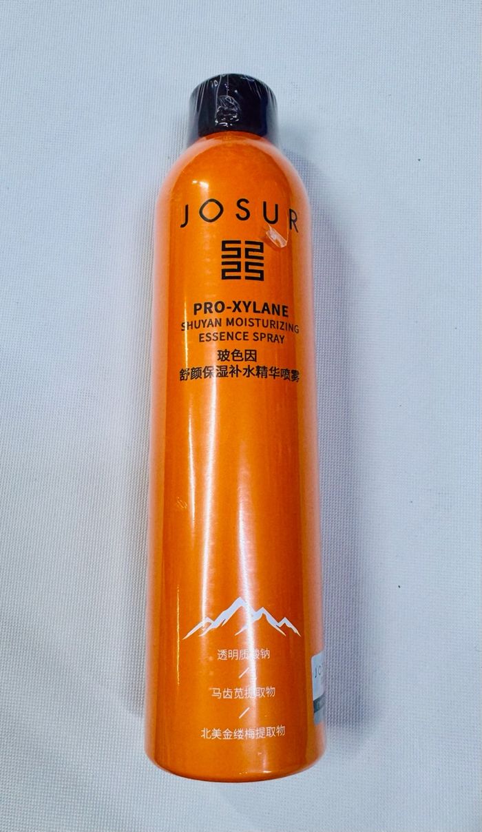 JOSUR Эссензтэй спрей