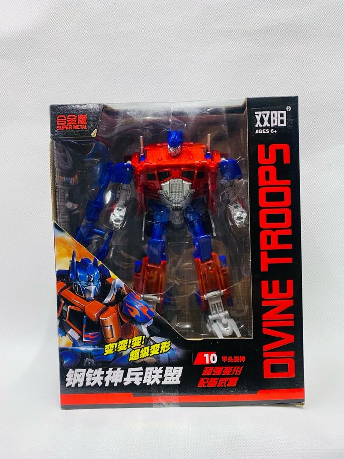 Угсардаг робот