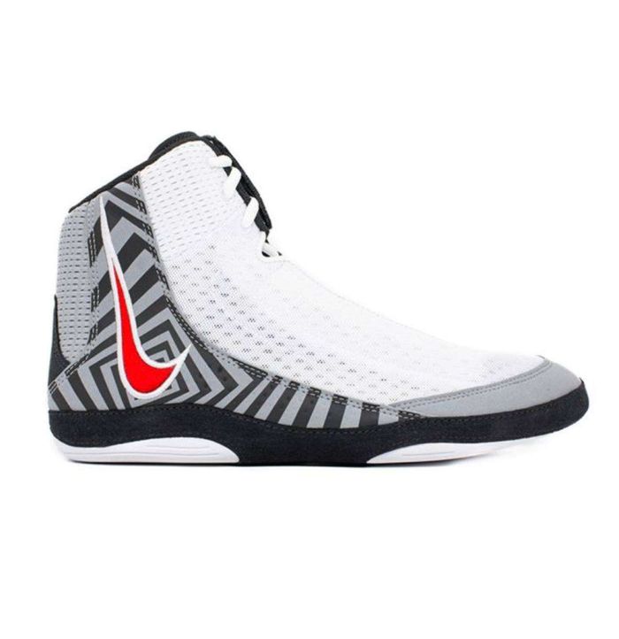 Чөлөөт бөхийн борцовк /Nike Inplict 4/