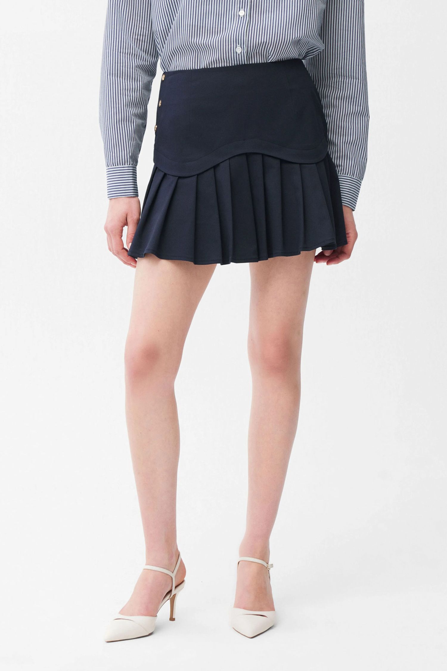 SKIRT 