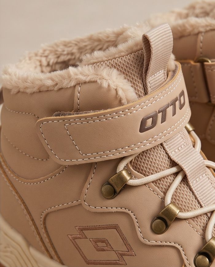 Lotto beige