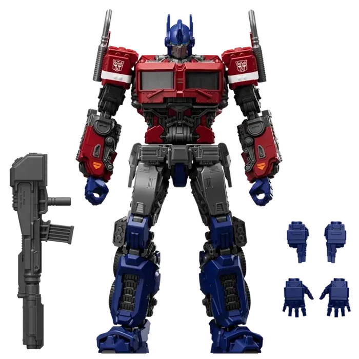 Transformers Champion Class 26 | Transformers Optimus Prime