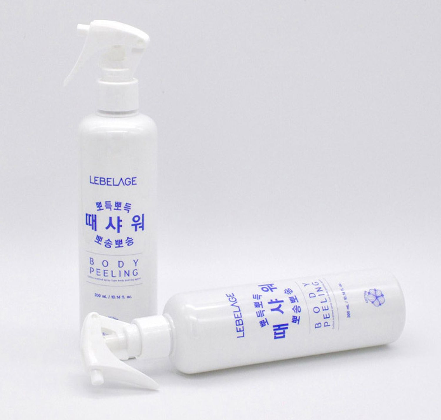 Бие гуужуулагч спрей 300мл 