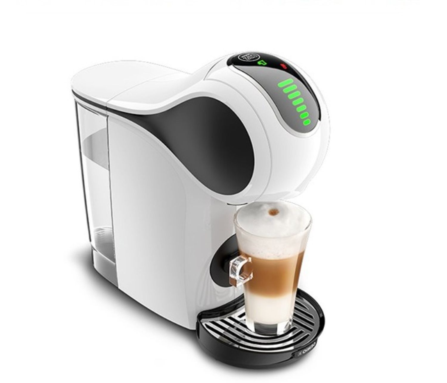 Dolce&Gusto Genio S Touch white