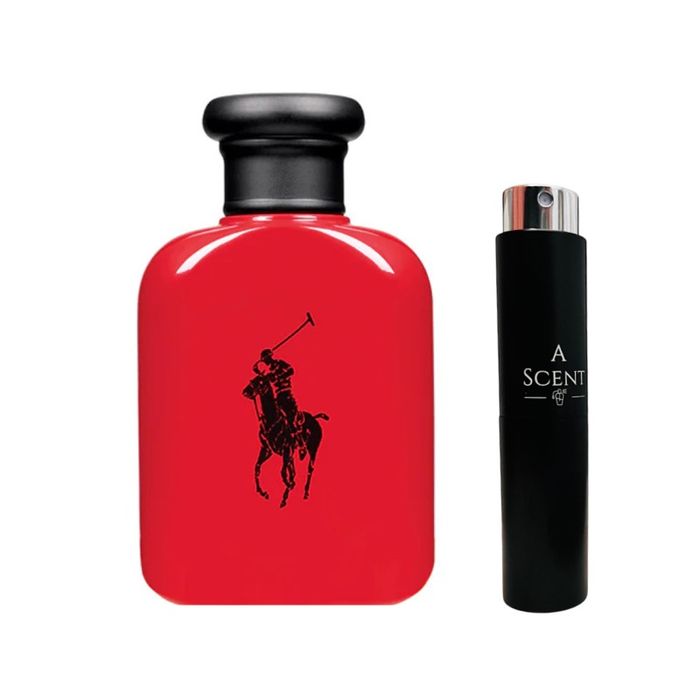 Polo Red Ralph Lauren