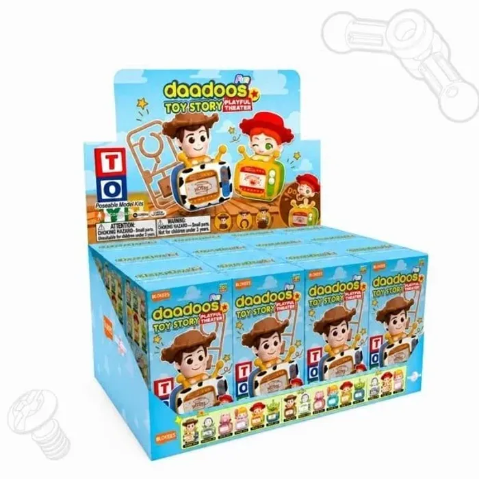 Toy Story-daadoos-Fun01 75914
