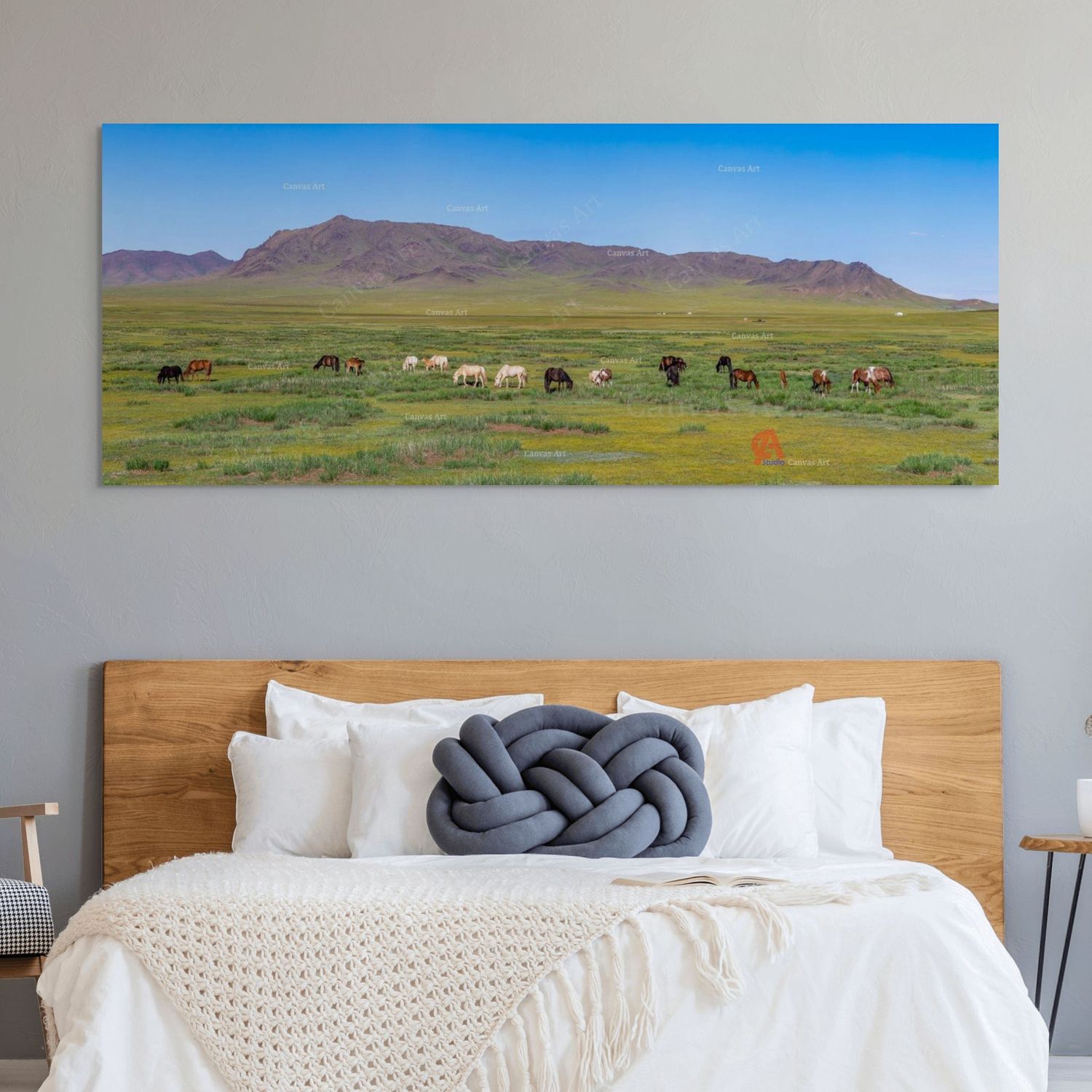 Аав уул / Их Авзага хайрхан 