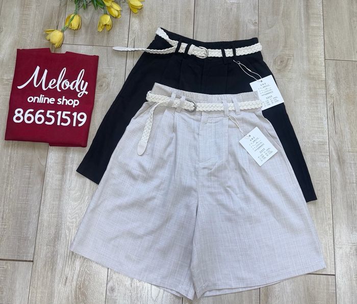 Taaran short(bustei)