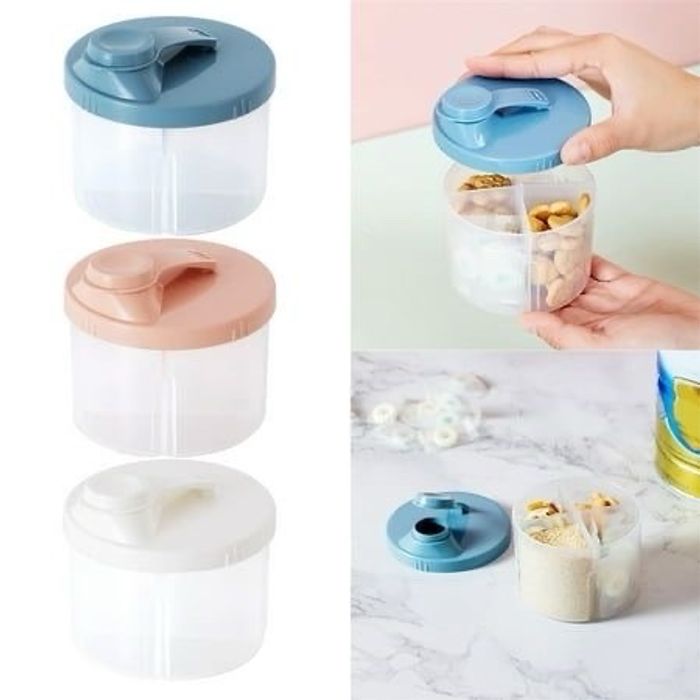 Хуурай сүү, амттан хадгалагч сав