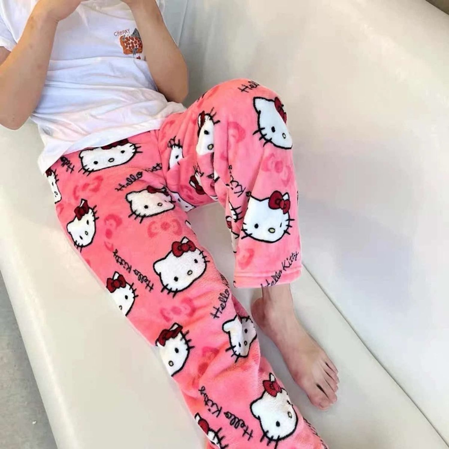 Kitty өмд