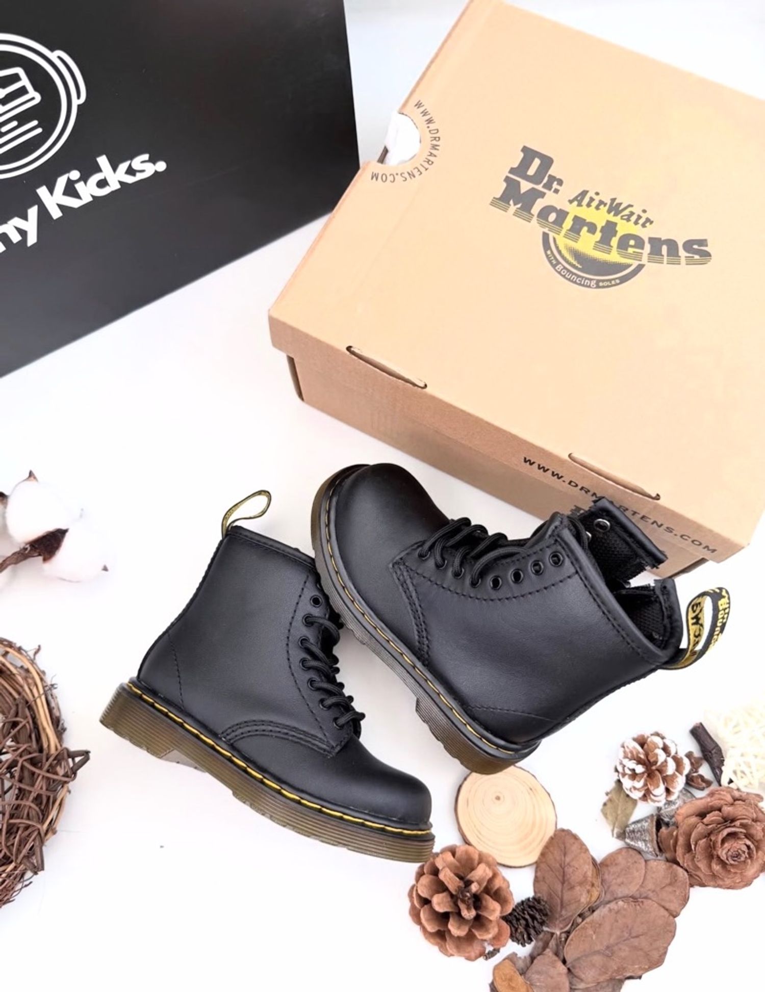DR Martens 1460