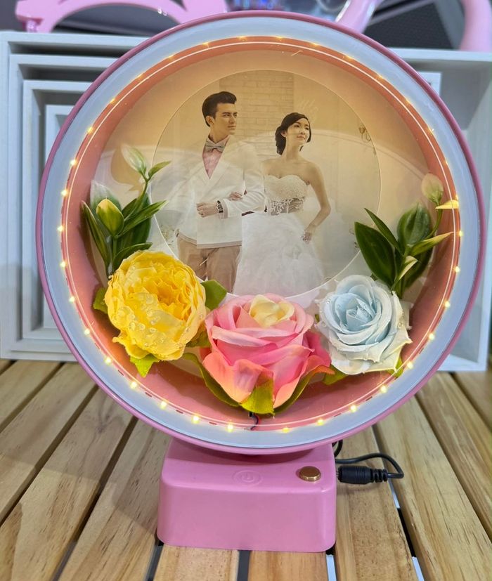 Жааз гэрэлтэй