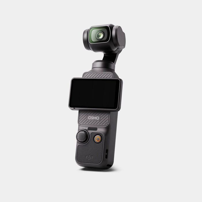 Osmo Pocket 3 Creator Combo