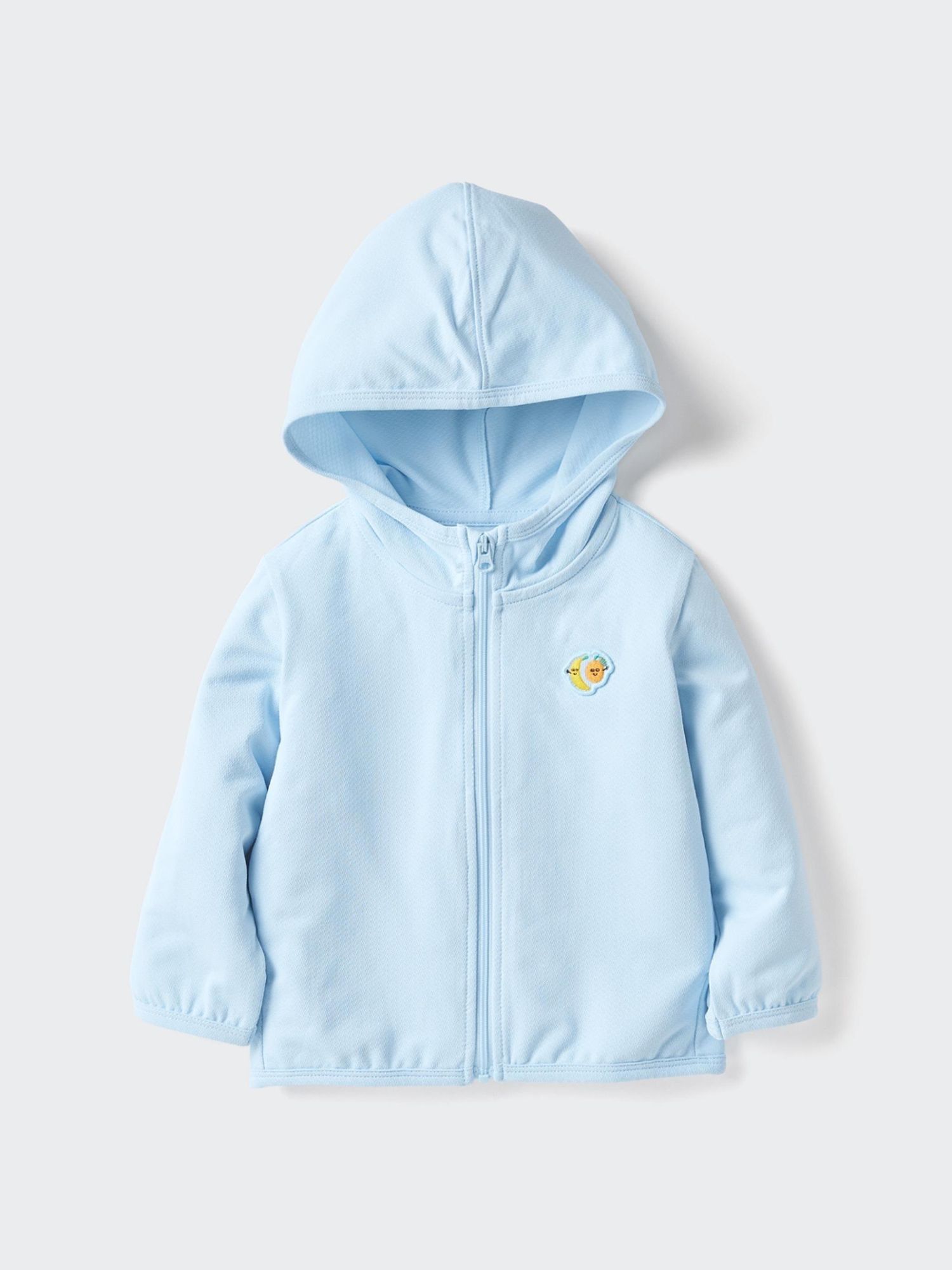 UNIQLO хүүхдийн нарны цамц