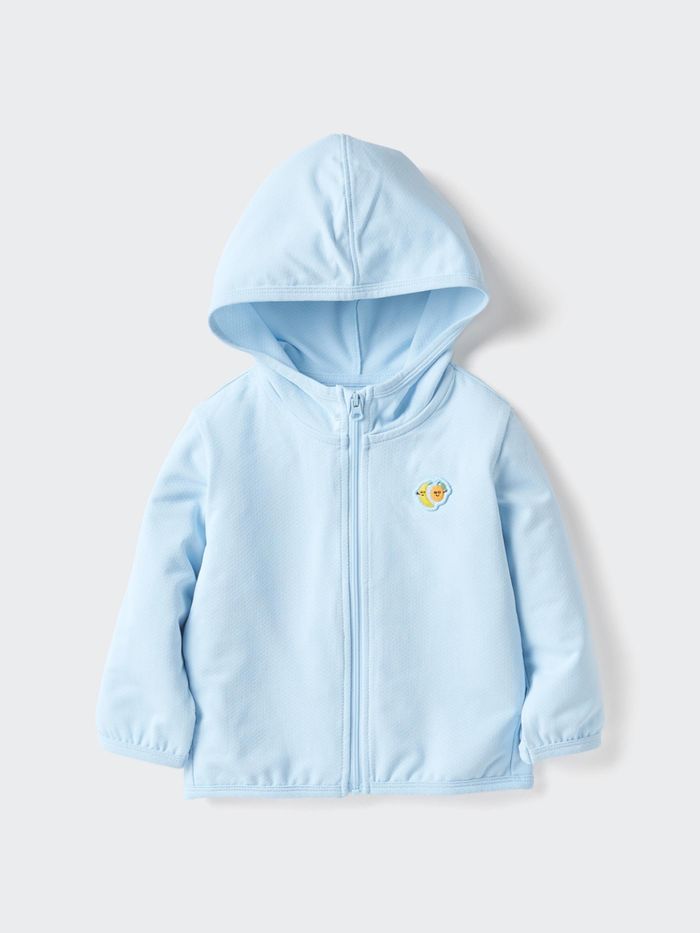 UNIQLO хүүхдийн нарны цамц
