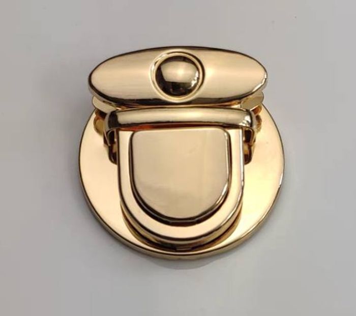 цүнхний түгжээ 