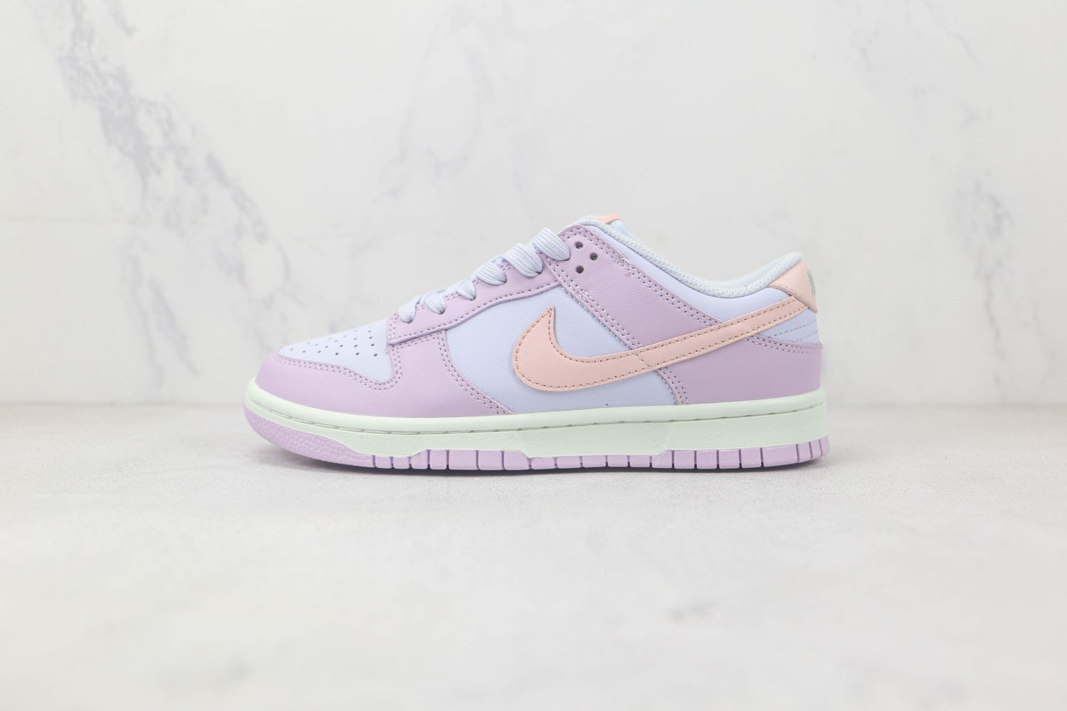 Dunk Low Atmosphere Pink