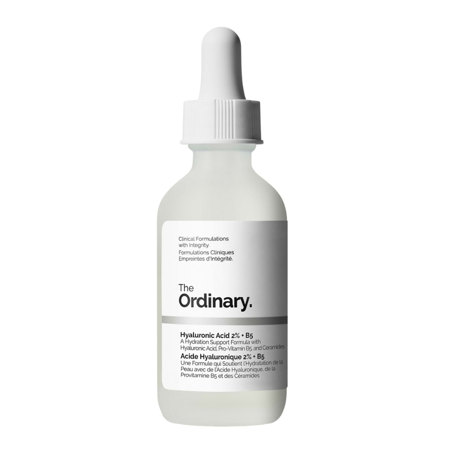 Hyaluronic Acid 2%+B5 30ml