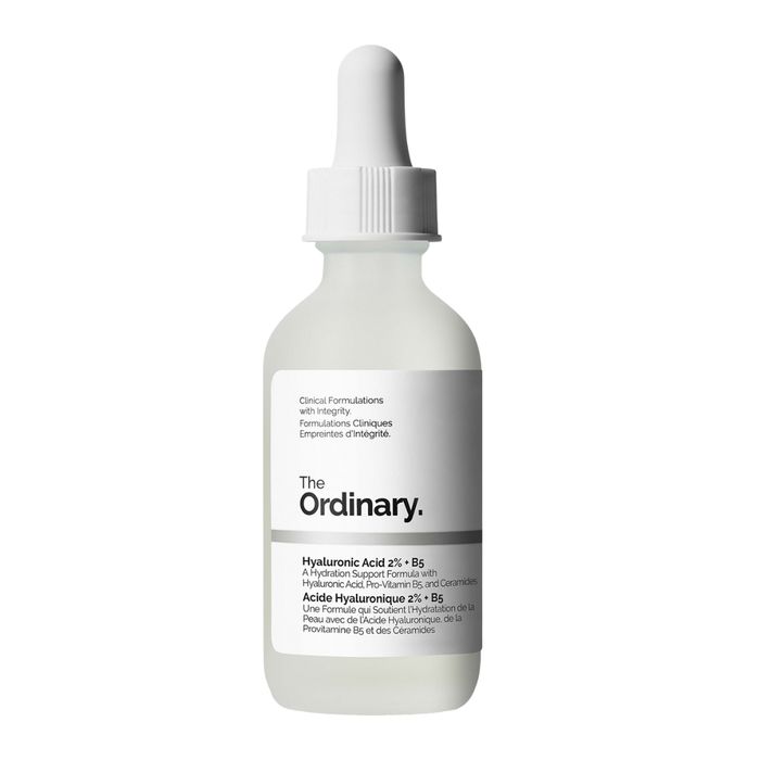 Hyaluronic Acid 2%+B5 30ml