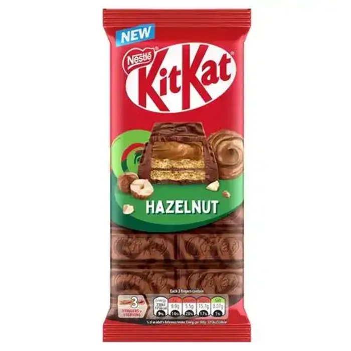 Шоколад Kit Kat 99g 
