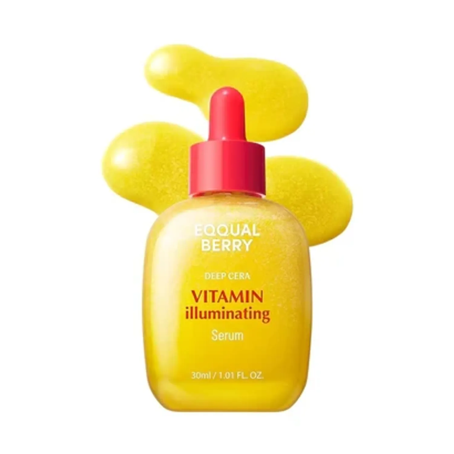 Eqqualberry Vitamin Illuminating Serum