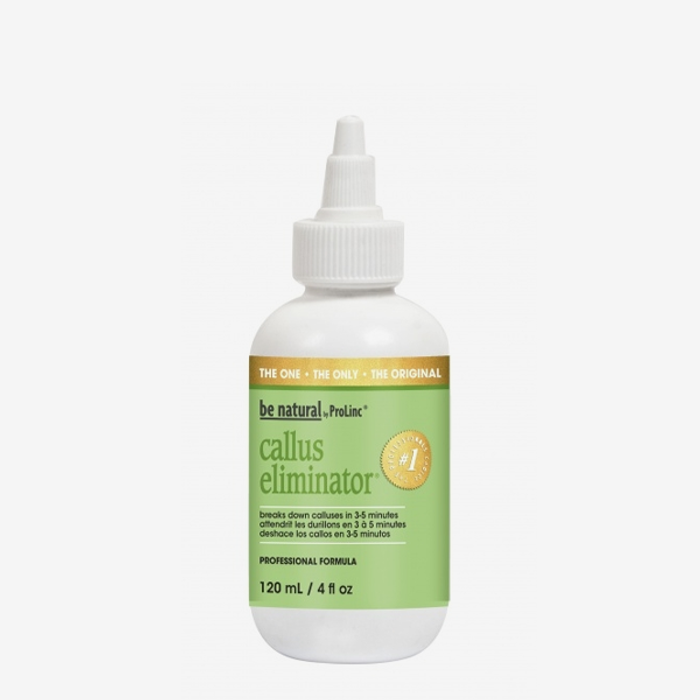 Хөлний өсгийн хуурайшилтын эмчилгээ - CALLUS ELIMINATOR 53ML