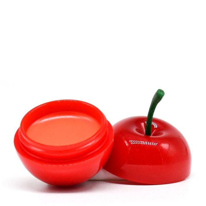 Mini Cherry Lip Balm SPF15 PA++