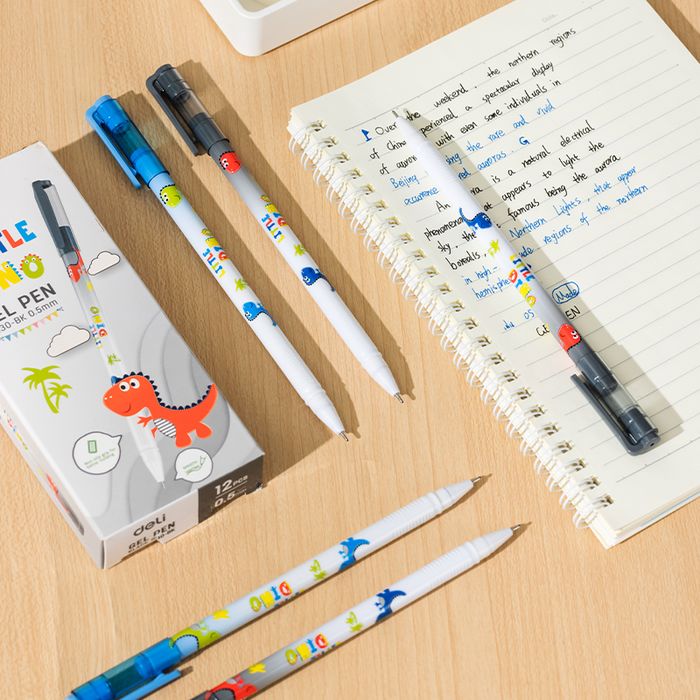 Бал үзгэн 0.5 Little Dino DL EG30-BL 