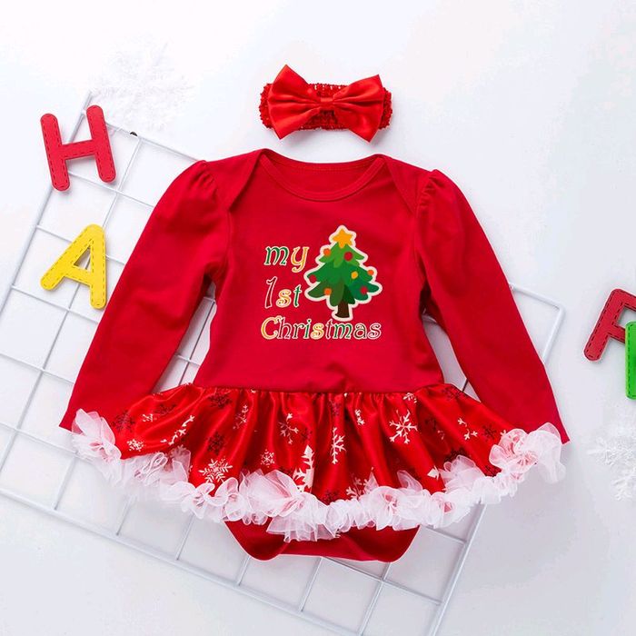 Шинэ жилийн боди