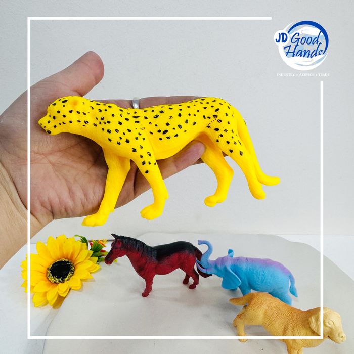 Амьтан - төрөл бүр -5ш