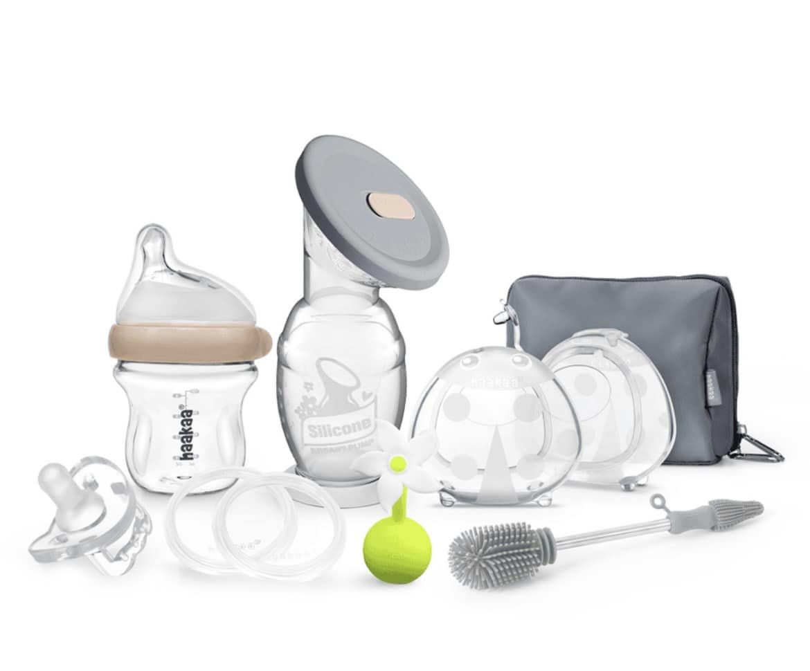 Хаакаа ээжийн багцын танилцуулга