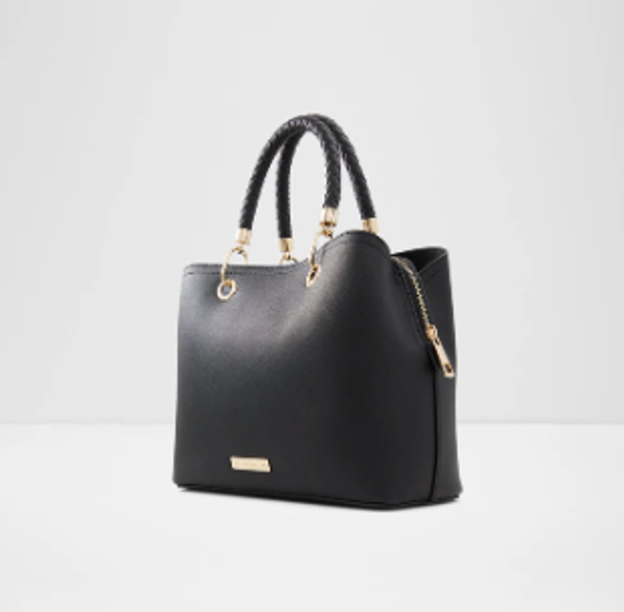 LOTHYCAN-1-Black With-Ladies Handbags
