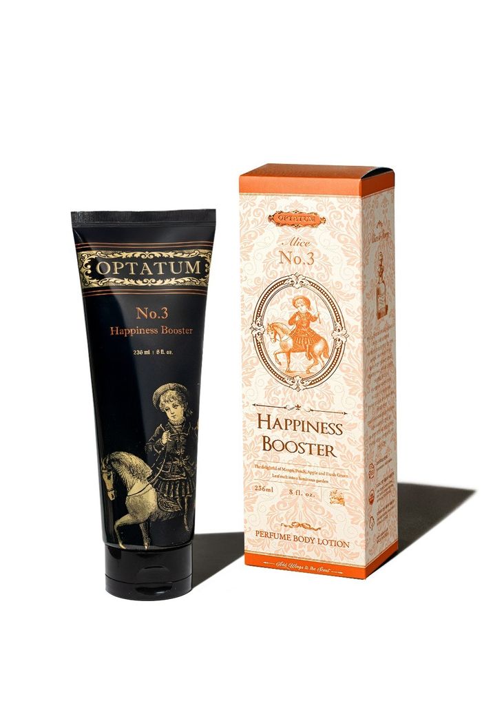 Body Lotion 236ml (Happiness Booster)