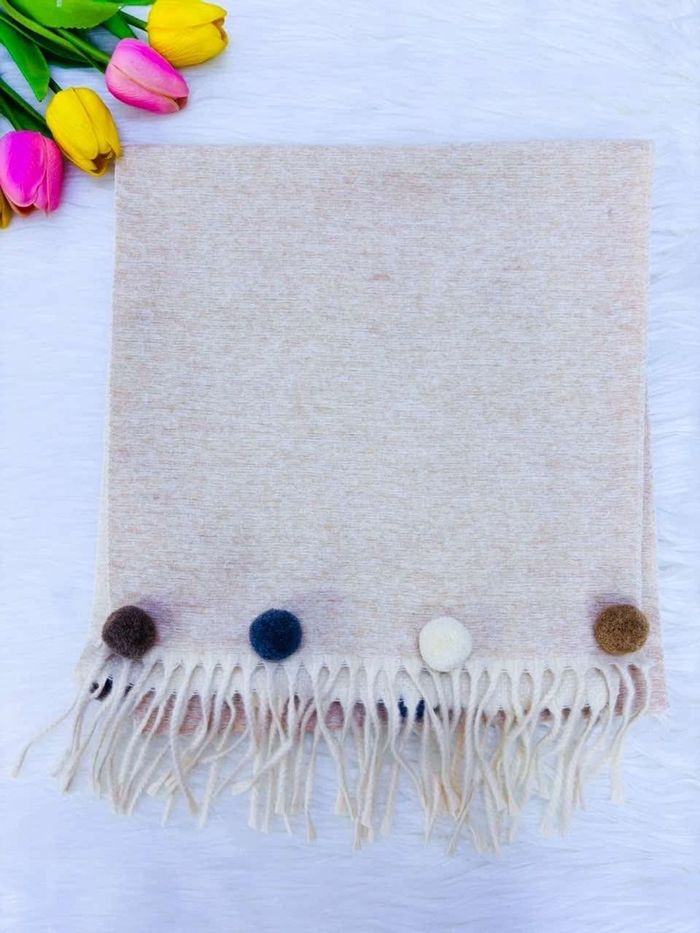 Бөмбөлөгтэй дан ороолт