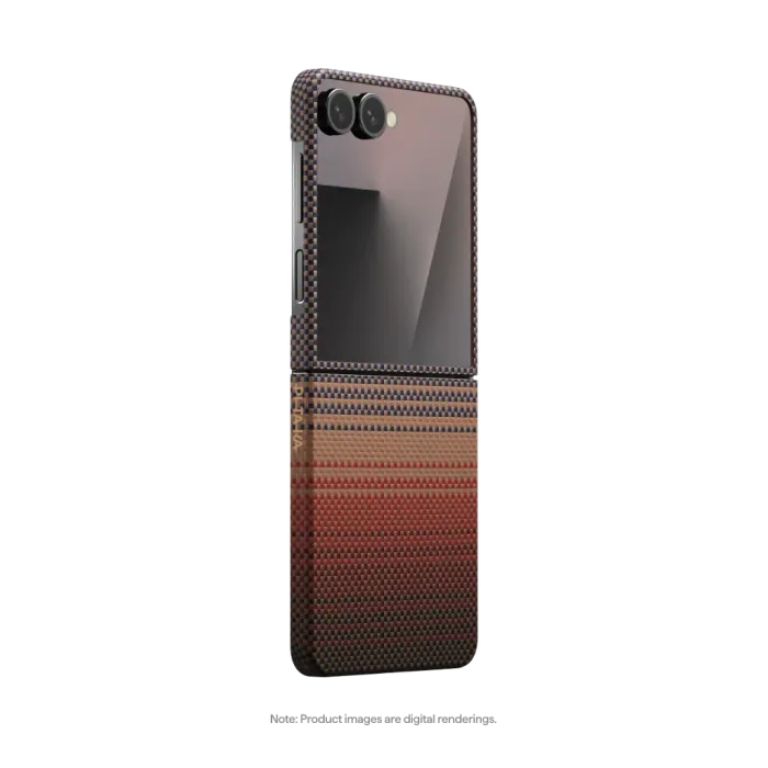 Z FLIP 7 ultra slim 