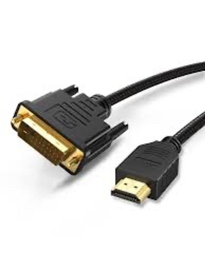 Хувиргагач DVI to HDMI