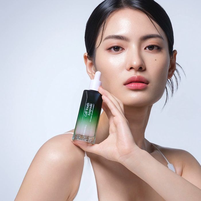 Evercell - Cell Youth Ampoule (30мл)