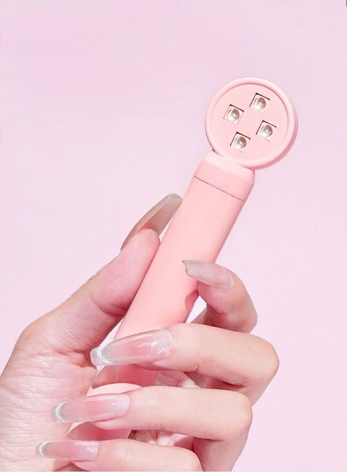 Хумсны лед гэрэл