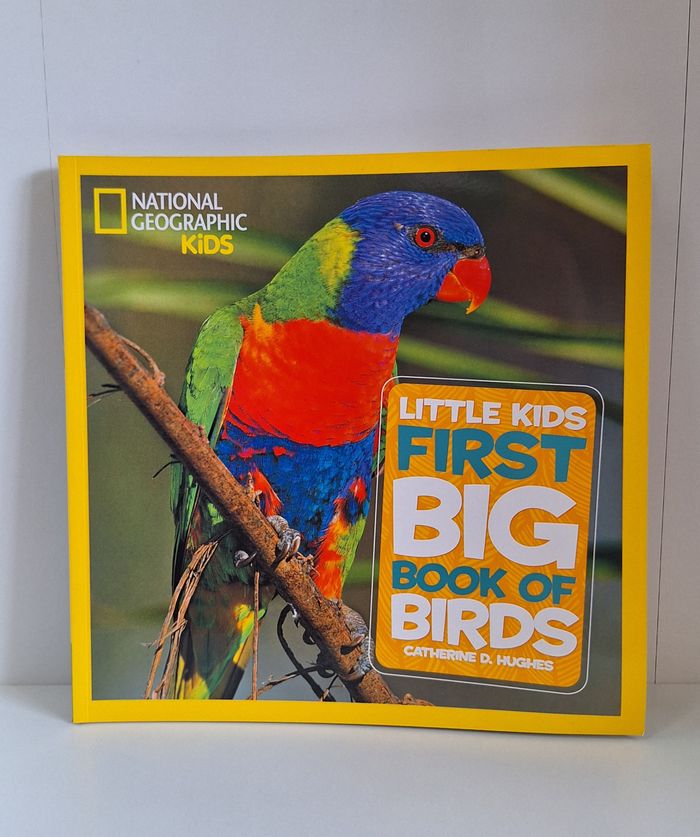 National Geographic Kids 