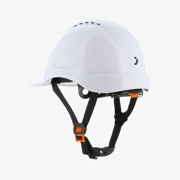 Каск цагаан SAFETY JOGGER