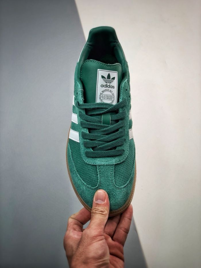 Samba Og-Green white
